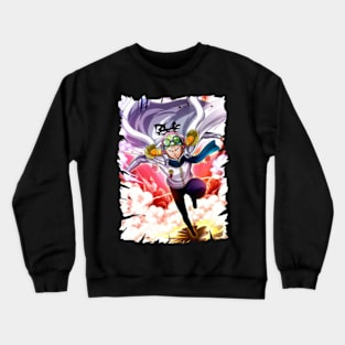 COBY MERCH VTG Crewneck Sweatshirt